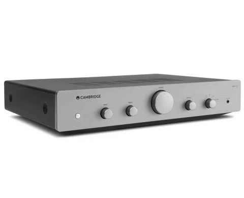 Cambridge Audio AXA25 - Integrated Amplifier (Each) | Pre-Owned