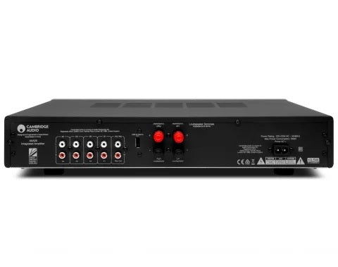 Cambridge Audio AXA25 - Integrated Amplifier (Each) | Pre-Owned