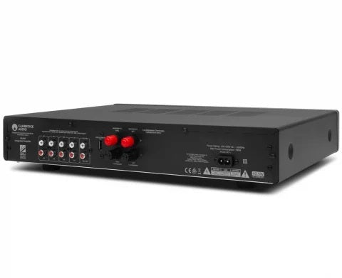 Cambridge Audio AXA25 - Integrated Amplifier (Each) | Pre-Owned