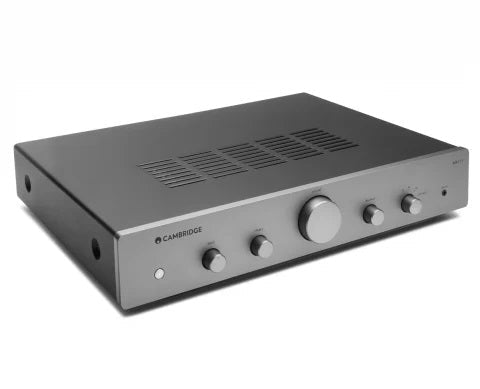Cambridge Audio AXA25 - Integrated Amplifier (Each) | Pre-Owned