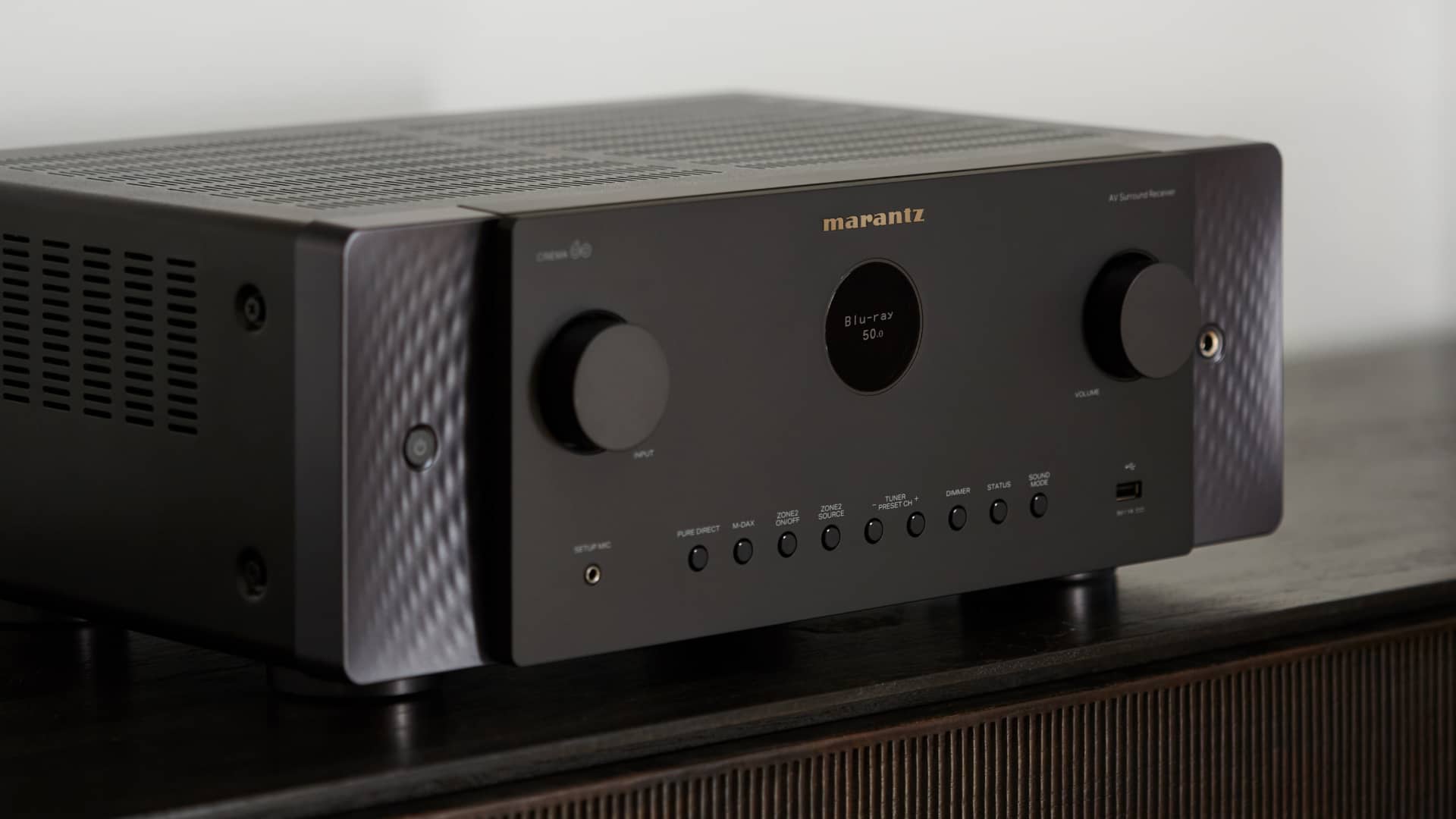 Marantz Cinema 60 7.2 Channel, 8K AV Receiver (Each)