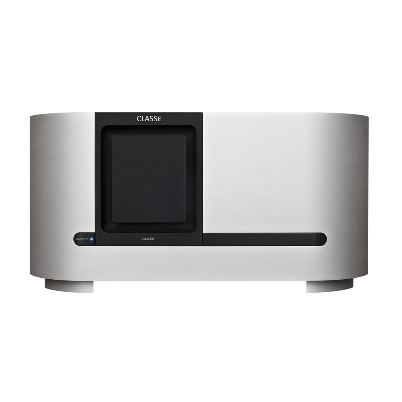 Classe CA-M600 600W Monaural Amplifier (Pair)| Pre-Owned
