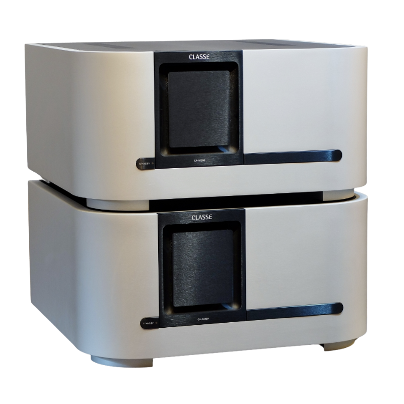 Classe CA-M600 600W Monaural Amplifier (Pair)| Pre-Owned