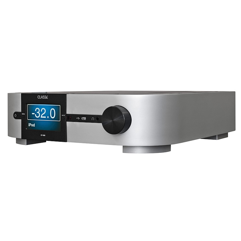 Classe CP-800 Stereo Preamplifier / Processor (Each)| Pre-Owned