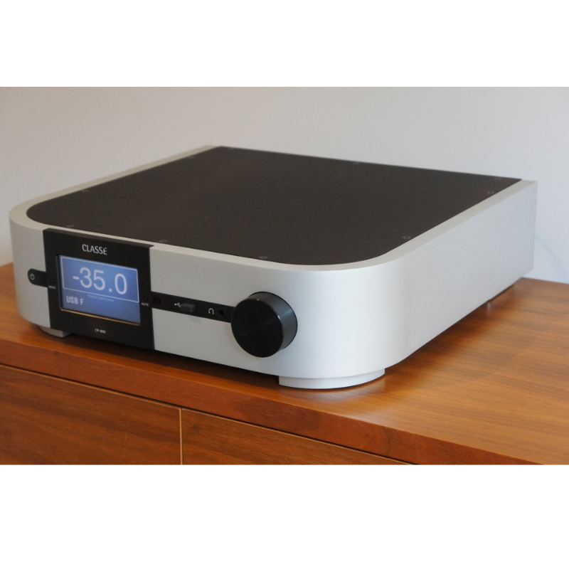 Classe CP-800 Stereo Preamplifier / Processor (Each)| Pre-Owned