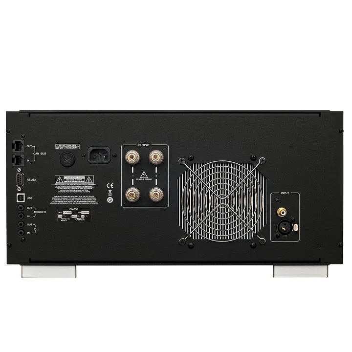 Classe CA-M600 600W Monaural Amplifier (Pair)| Pre-Owned