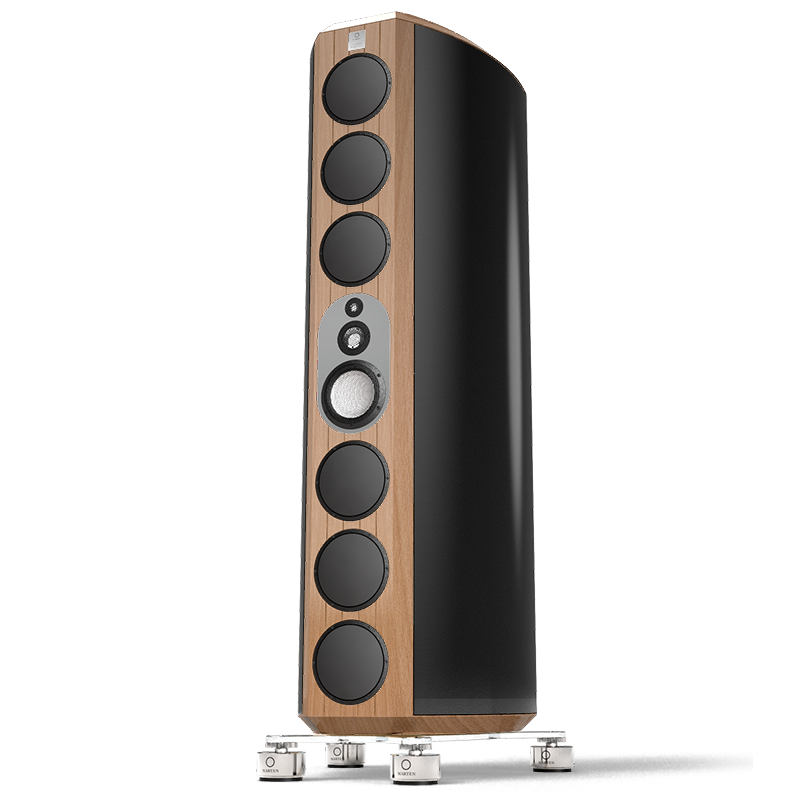 Marten Coltrane Memento 2 Loudspeakers (Pair)