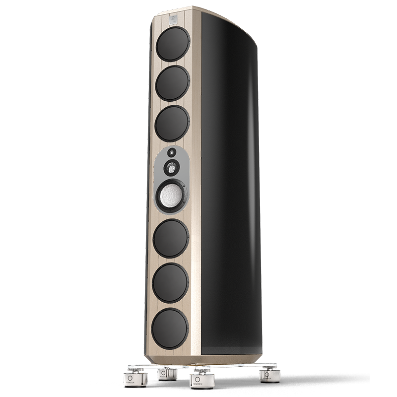 Marten Coltrane Memento 2 Loudspeakers (Pair)