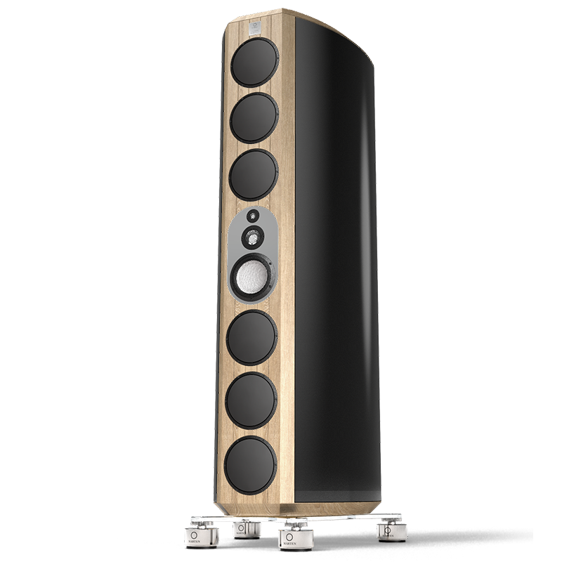 Marten Coltrane Memento 2 Loudspeakers (Pair)