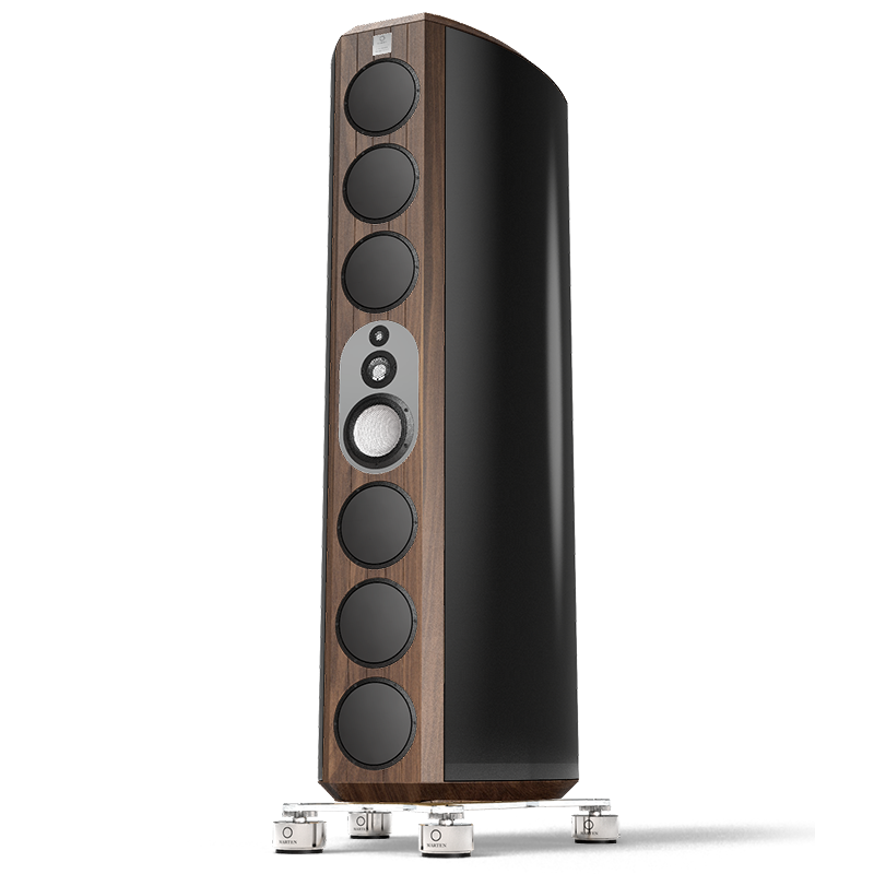 Marten Coltrane Memento 2 Loudspeakers (Pair)