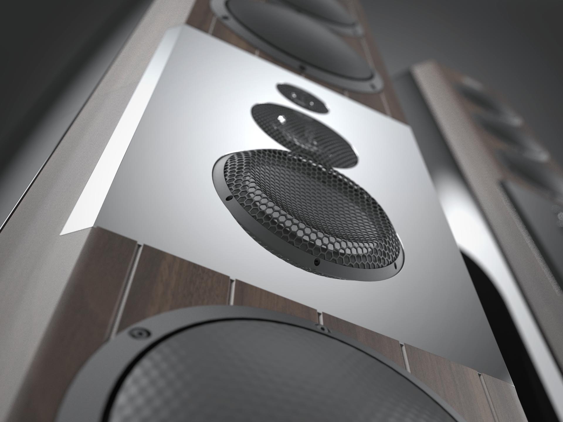Marten Coltrane Supreme 2 Loudspeakers (Pair)