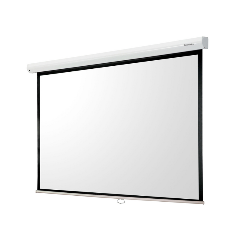 Grandview Cyber Series Motorized Screen (Each)