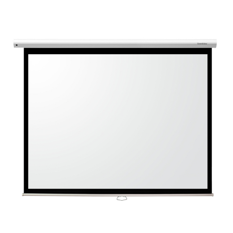Grandview Cyber Series Motorized Screen (Each)