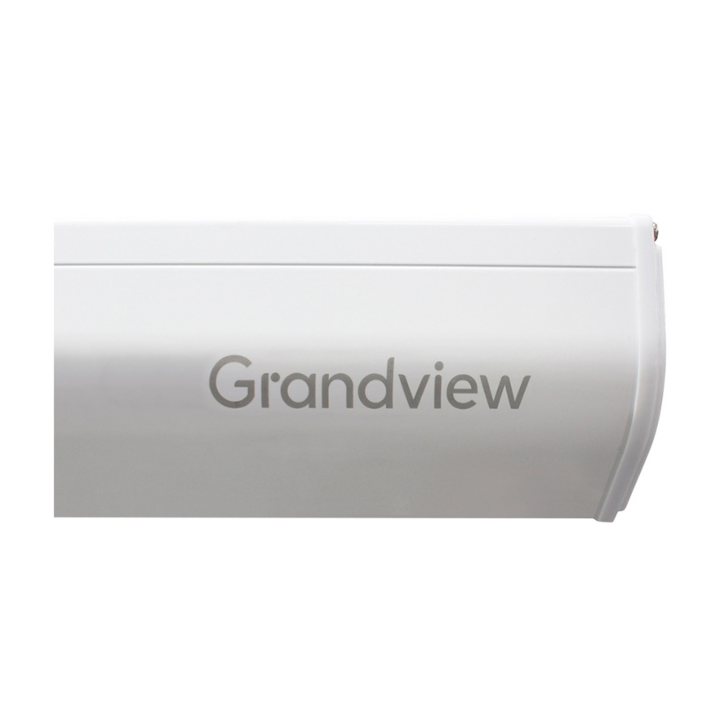 Grandview Cyber Series Motorized Screen (Each)