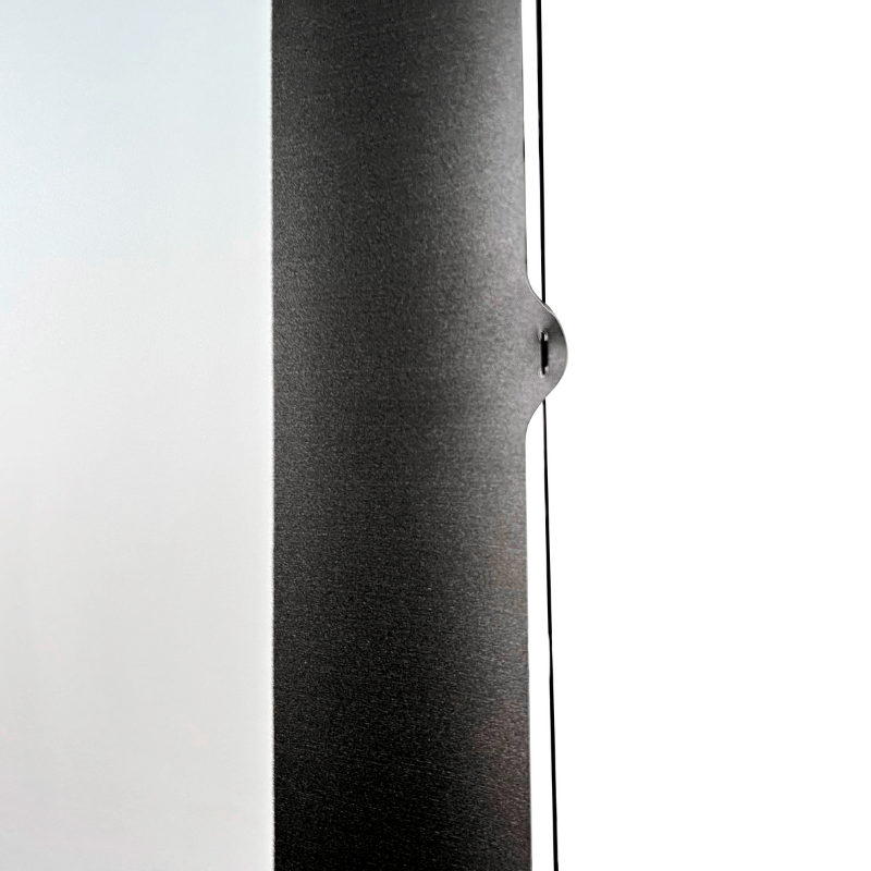 Grandview Cyber Series Tab-Tension Motorized Screen (Each)