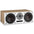 Dali Oberon Vokal - Centre Channel Speaker Black (Each)