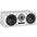 Dali Oberon Vokal - Centre Channel Speaker Black (Each)
