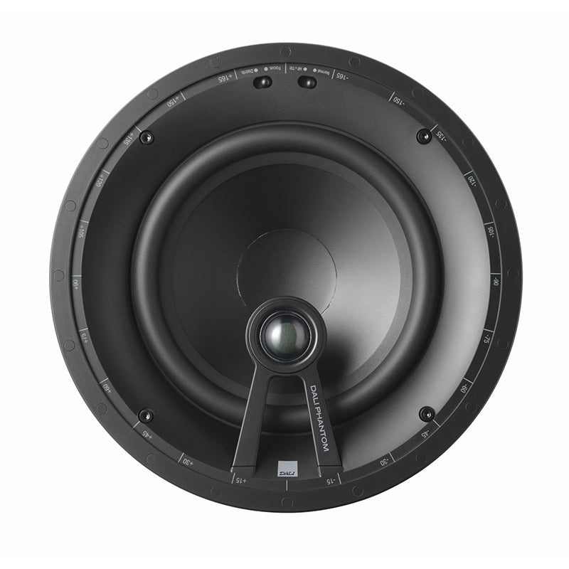 Dali Phantom E-80 8 In-ceiling Speakers (Each) | Pre-Owned