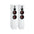 Dali Rubicon 6 Floorstanding Speakers (Pair)