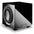 Dali Sub P-10 DSS Active Subwoofer 10 500W