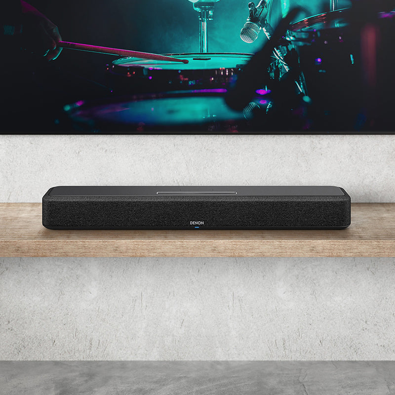 Denon Home SB550 3D Surround-Sound Compact Sound Bar (Each)