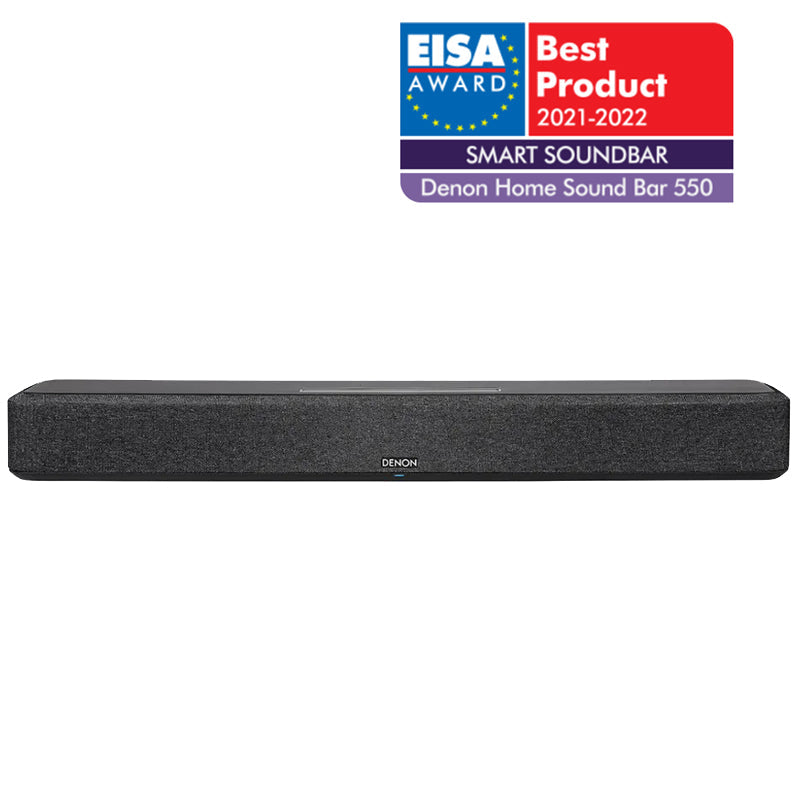 Denon Home 5.1 Surround Bundle
