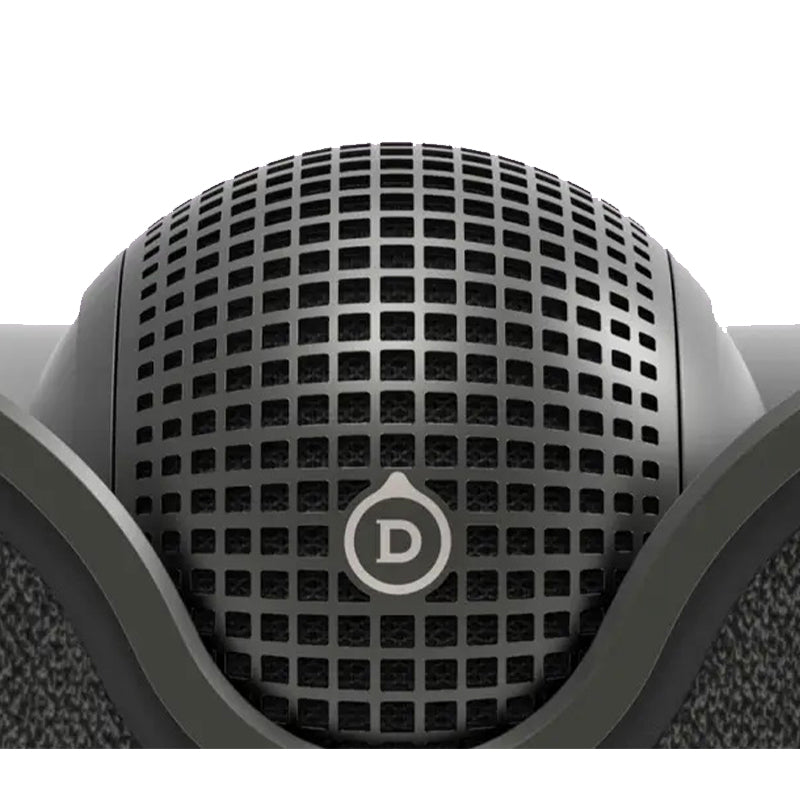 Devialet Dione - High-end Soundbar (Dolby Atmos® | 101 dB SPL | 950 Watts RMS)