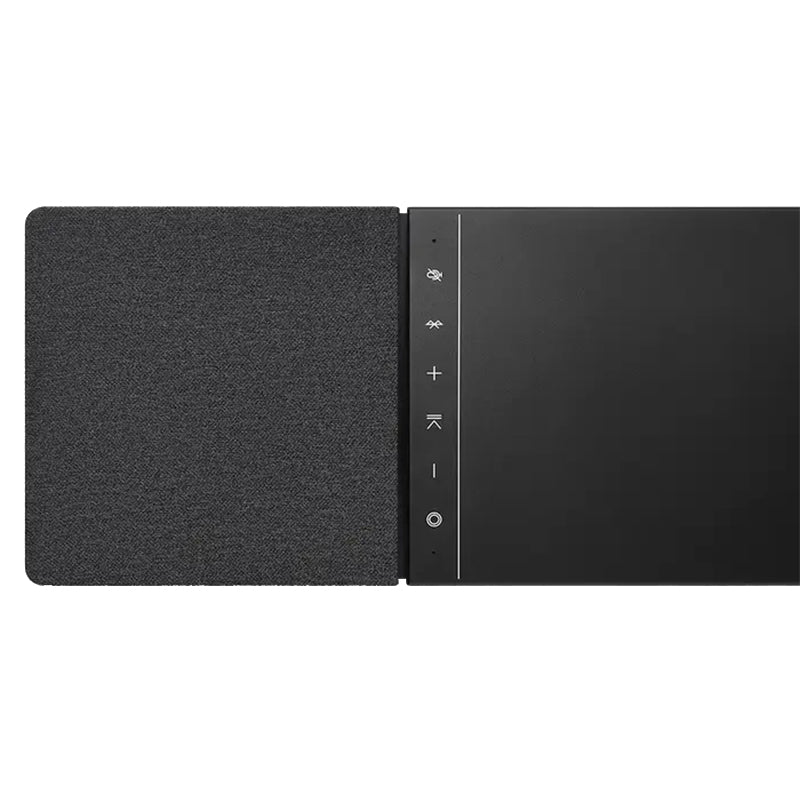 Devialet Dione - High-end Soundbar (Dolby Atmos® | 101 dB SPL | 950 Watts RMS)