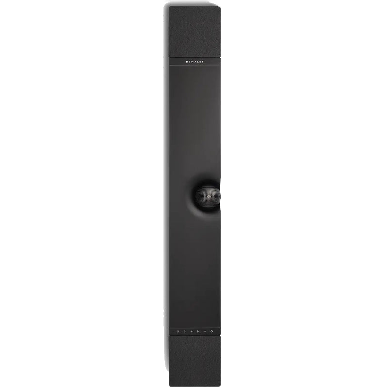 Devialet Dione - High-end Soundbar (Dolby Atmos® | 101 dB SPL | 950 Watts RMS)