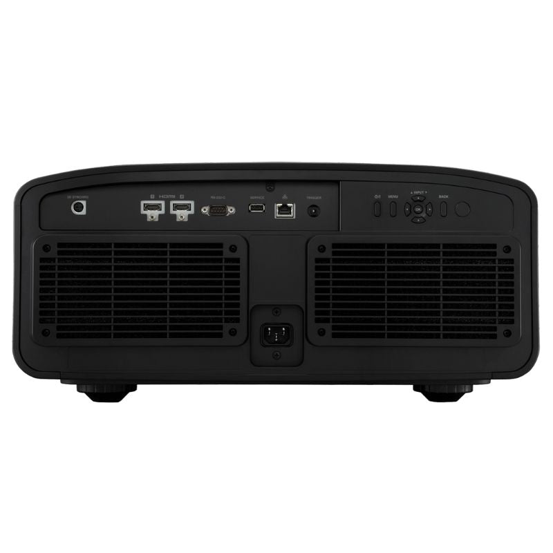 JVC DLA-NZ7BE (2,200 Lumens) D-ILA Home Projector (Each)