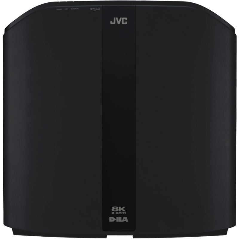 JVC DLA-NZ7BE (2,200 Lumens) D-ILA Home Projector (Each)