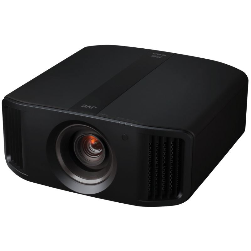 JVC DLA-NZ7BE (2,200 Lumens) D-ILA Home Projector (Each)