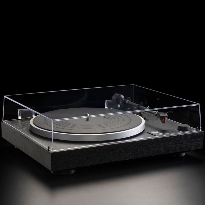 Dual CS 429 - Fully Automatic HiFi Turntable (Each)