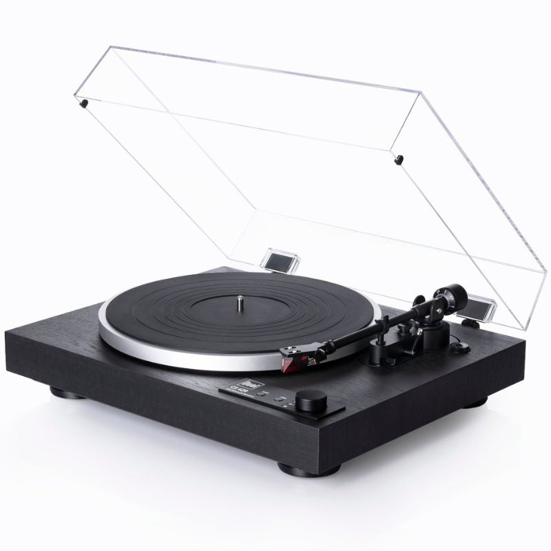 Dual CS 429 - Fully Automatic HiFi Turntable (Each)
