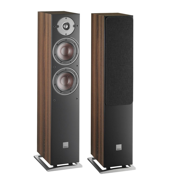 Dali Oberon 7 - Floorstanding Speakers (Pair) - Pre-Owned