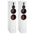 Dali Rubicon 5 Floorstanding Speakers (Pair)