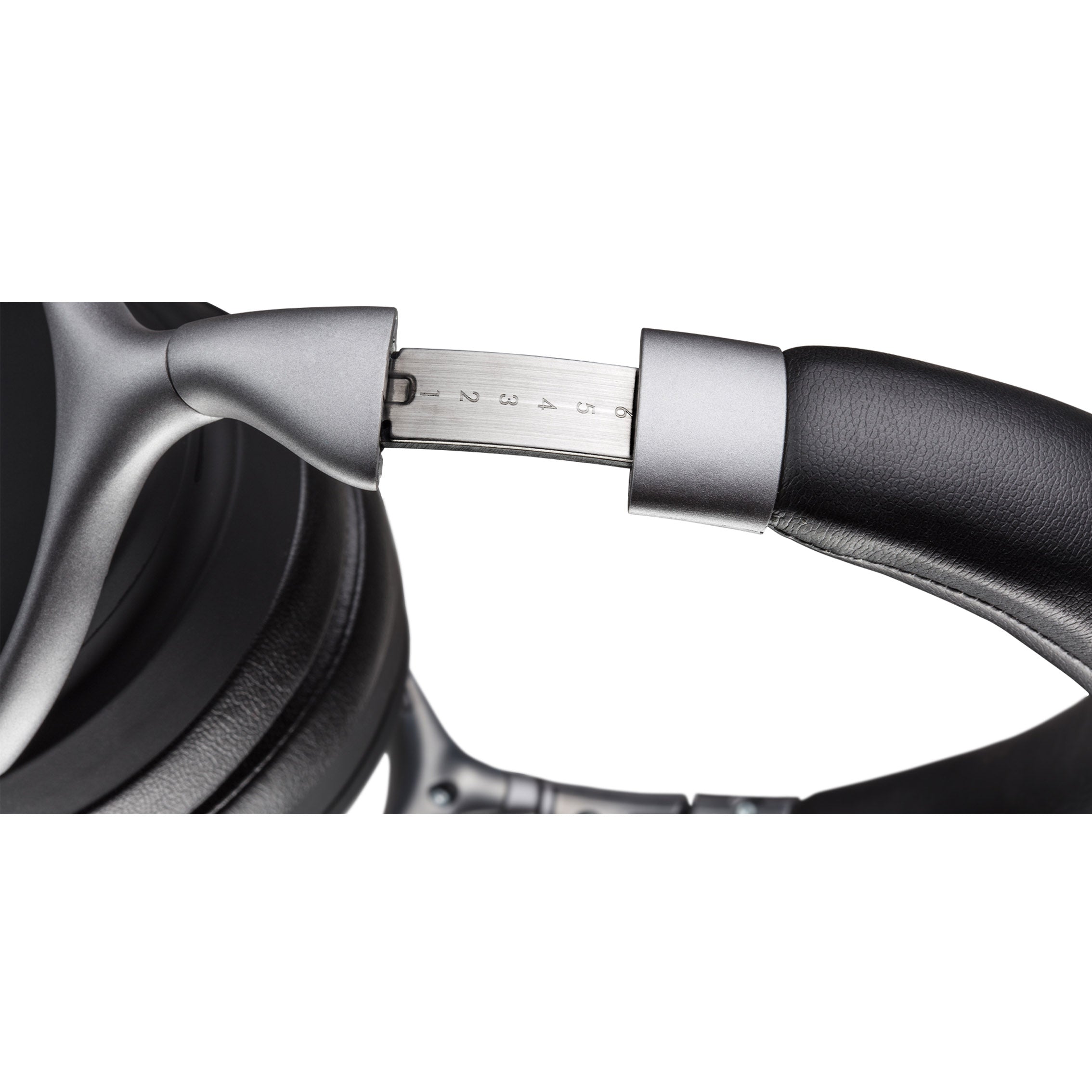 Denon AH-GC30 Wireless Noise-Canceling Over-Ear Headphones (Each)
