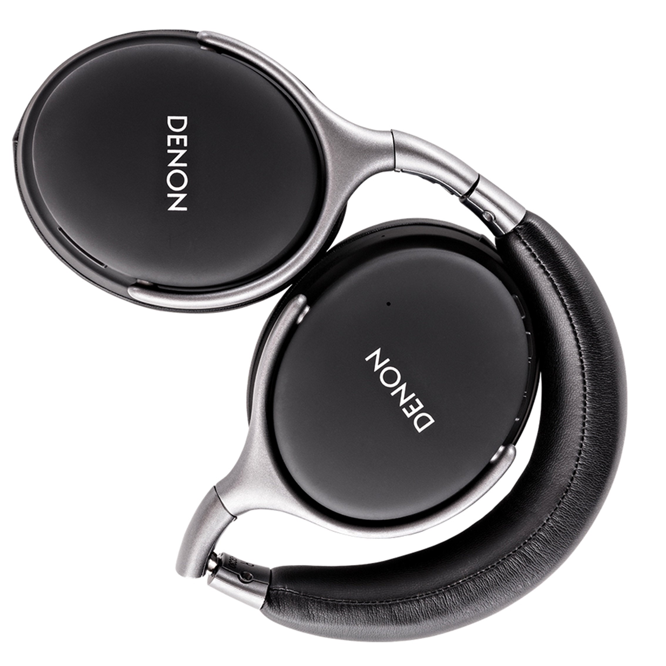 Denon AH GC30 Wireless Noise Canceling Over Ear Headphones Each