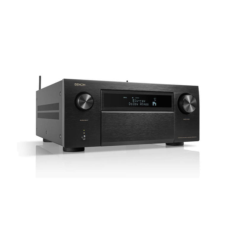 Denon AVC-A1H AV Receiver with HEOS® Built-in (Each)