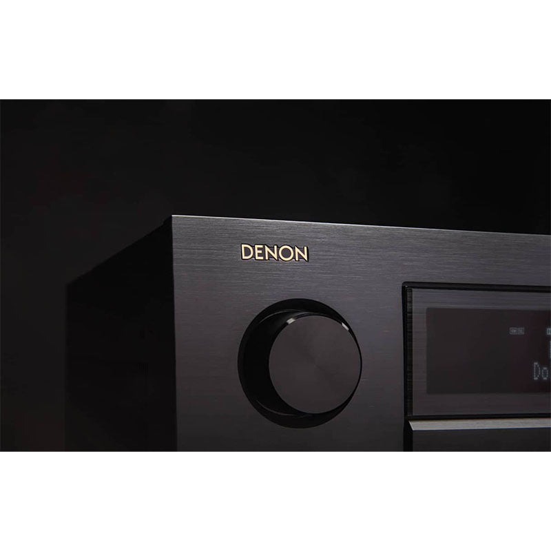 Denon AVC-A1H AV Receiver with HEOS® Built-in (Each)