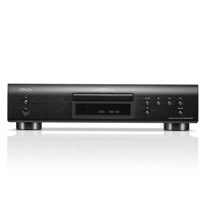 Denon DCD-900NE CD Player (Each)