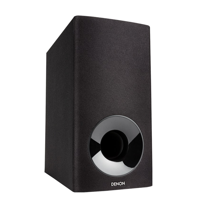 Denon DHT-S316 Home Theatre Sound Bar System (Each)