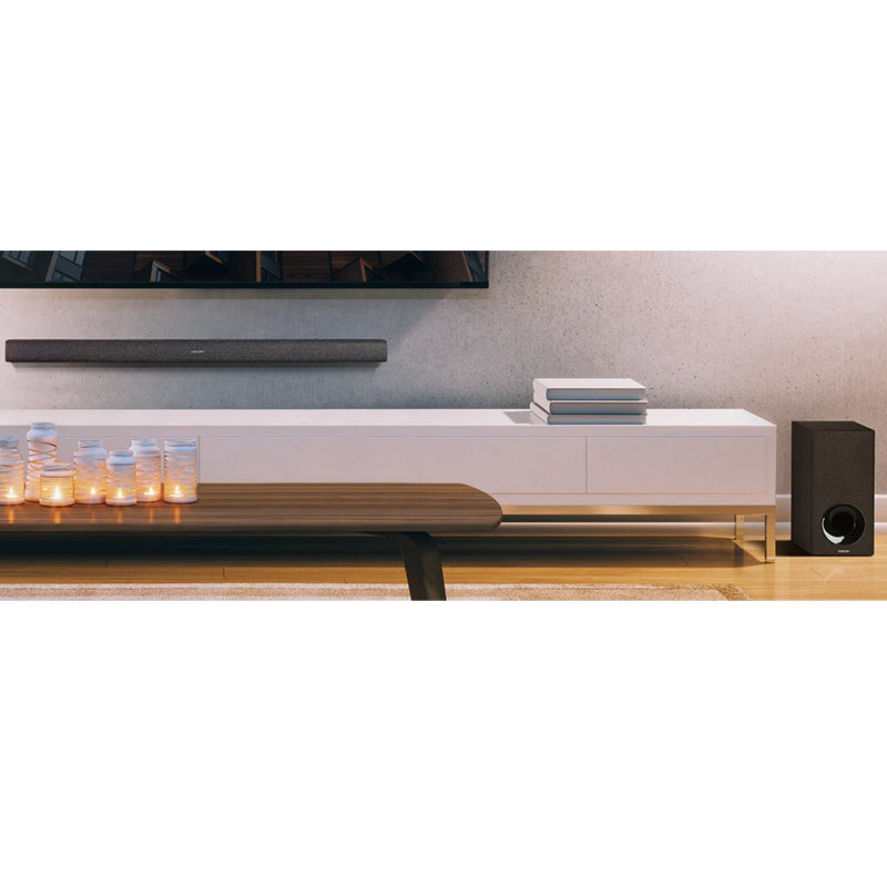 Denon DHT-S416 Soundbar with Wireless Subwoofer (Each)