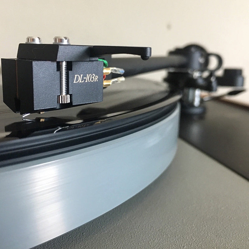 Denon DL-103R REM MC Cartridge (Each)