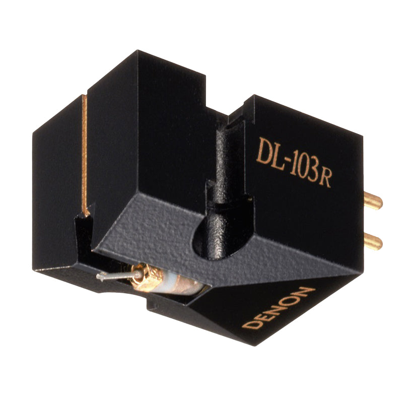 Denon DL-103R REM MC Cartridge (Each)