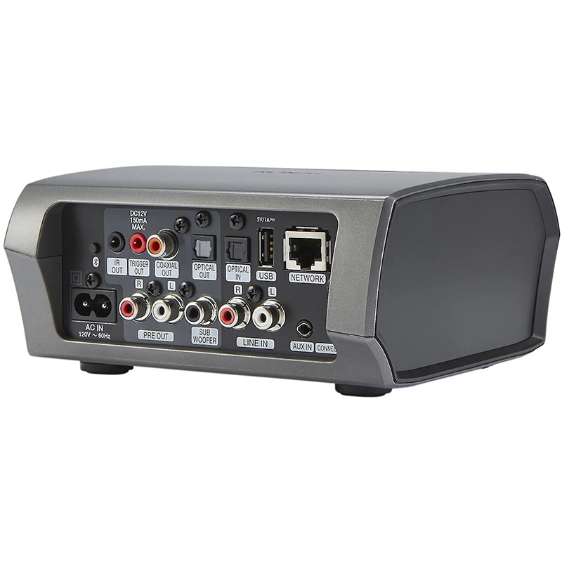 Denon HEOS LINK HS2 Wireless Pre-Amplifier | Pre-Owned (each)