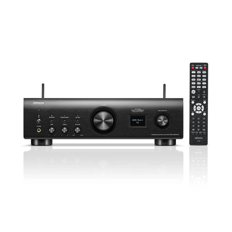 Denon PMA-900HNE Integrated Network Amplifier (Each)