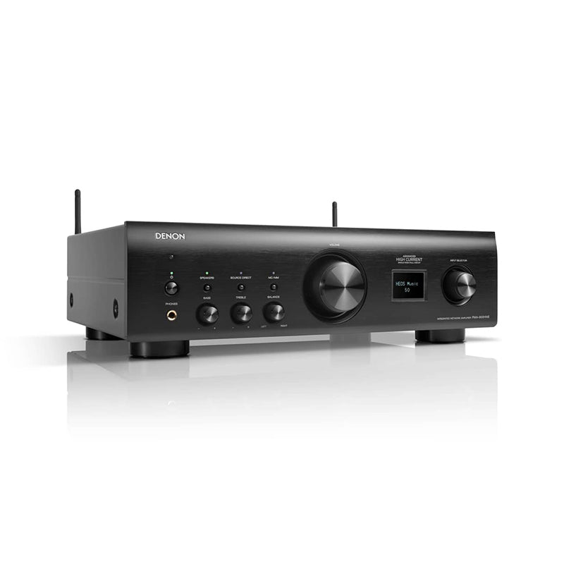 Denon PMA-900HNE Integrated Network Amplifier (Each) | Display Unit