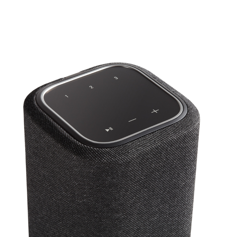 Denon Home 150 NV Compact Speaker with HEOS® Built-in