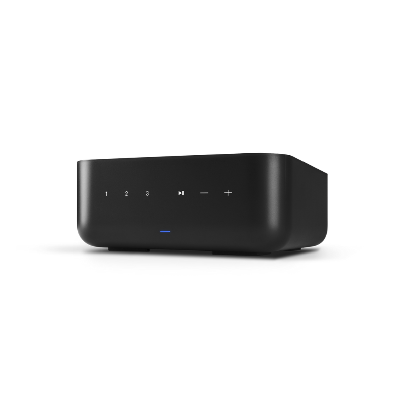Denon Home Amp - 2 Channel,100W Amplifier with HEOS® Built-in (Each)